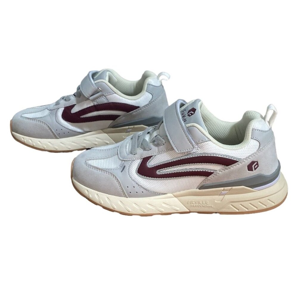 Fitville‎ Rebound Core Marca Shoes Slip Resistant